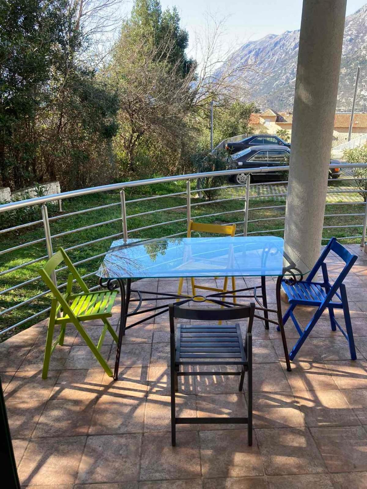 Mia Apartman *
