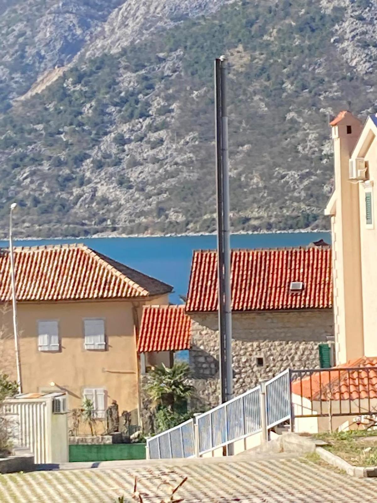 Mia Apartman Risan