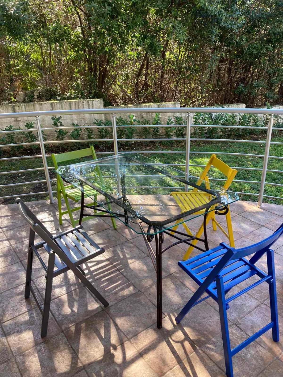 Mia Apartman *
