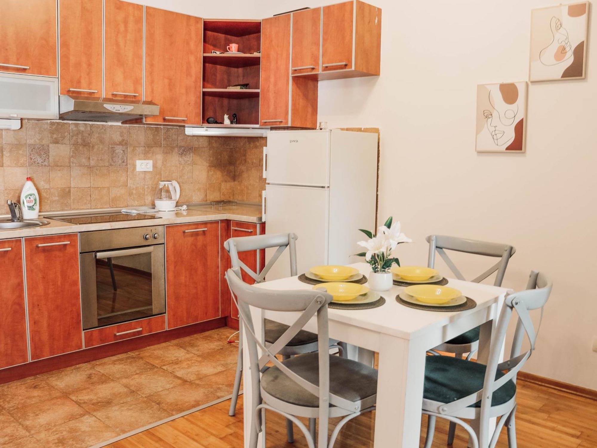 Apartman Mia Risan