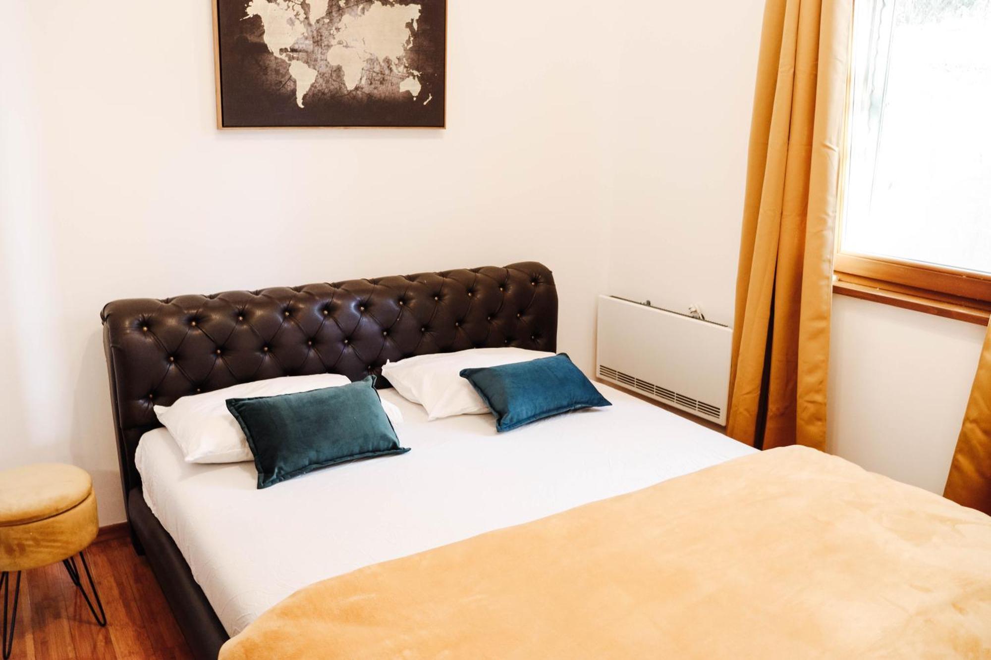 Apartman Mia