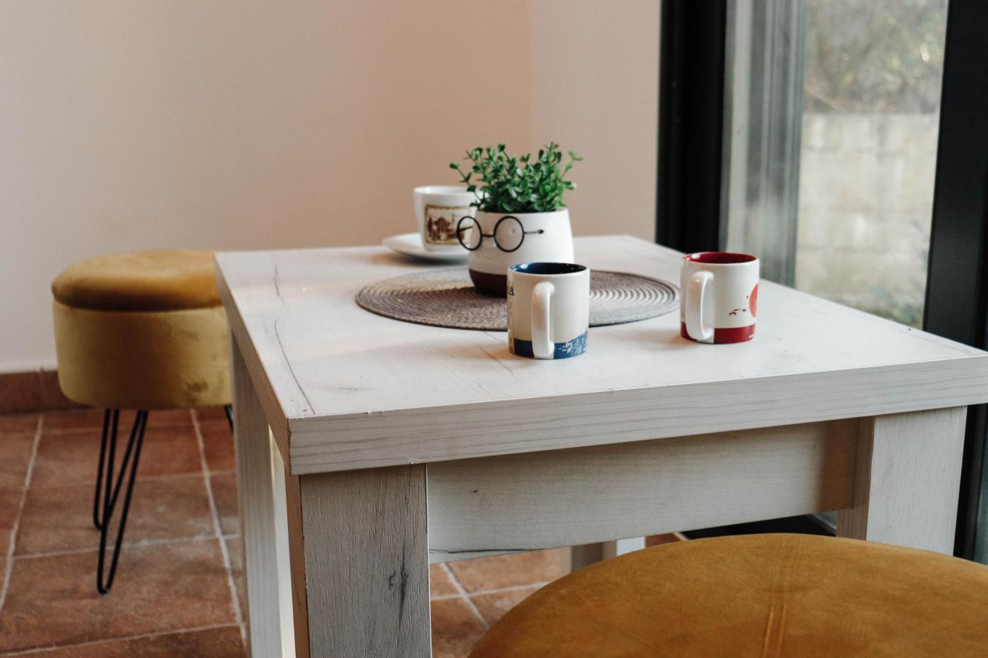 Apartman Mia
