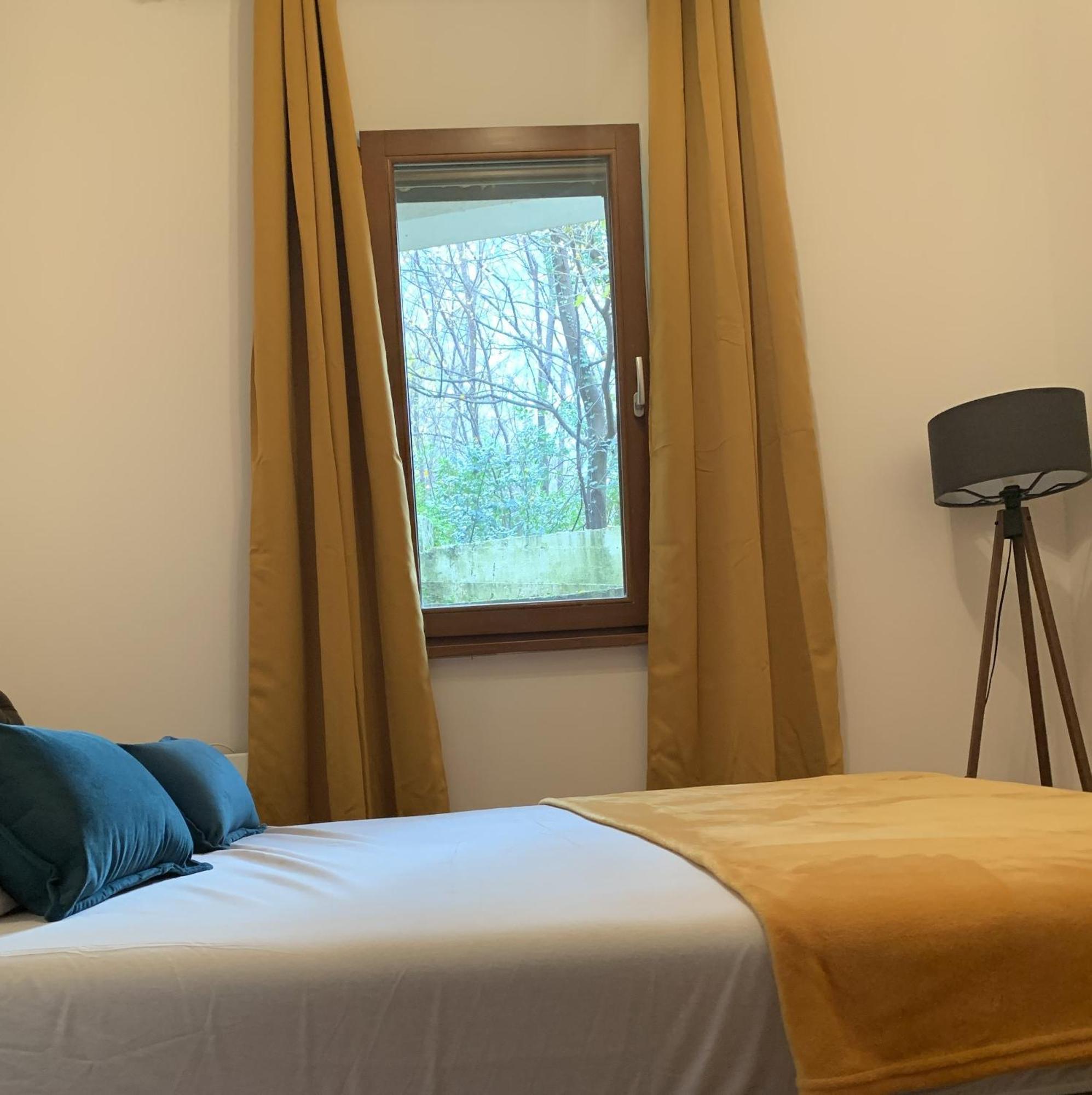 Apartman Mia *
